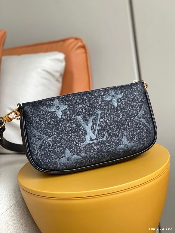 Repladies MULTI POCHETTE ACCESSOIRES VUITTON LOUIS 0807